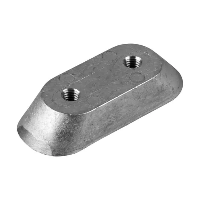 Magnesiumanode für Honda 60x23 mm