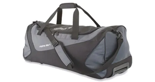 Rollerbag Alpha-Gelert