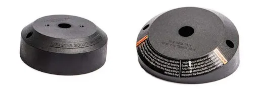 Nabenkappe für Safe T QC und HPS-Teleflex