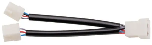 Y Kabel-Sidepower