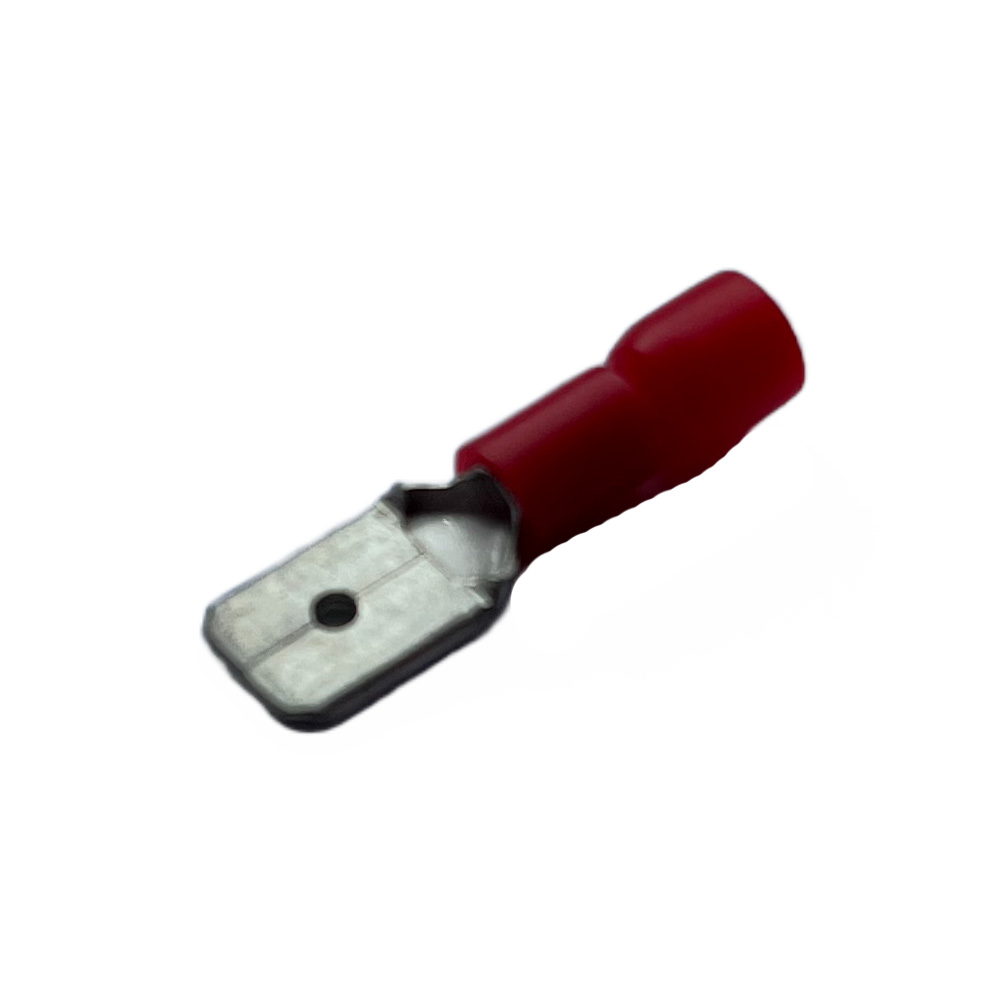 Stecker Draht-Ø 0,25 - 1,5 mm² m für Kabel einadrig