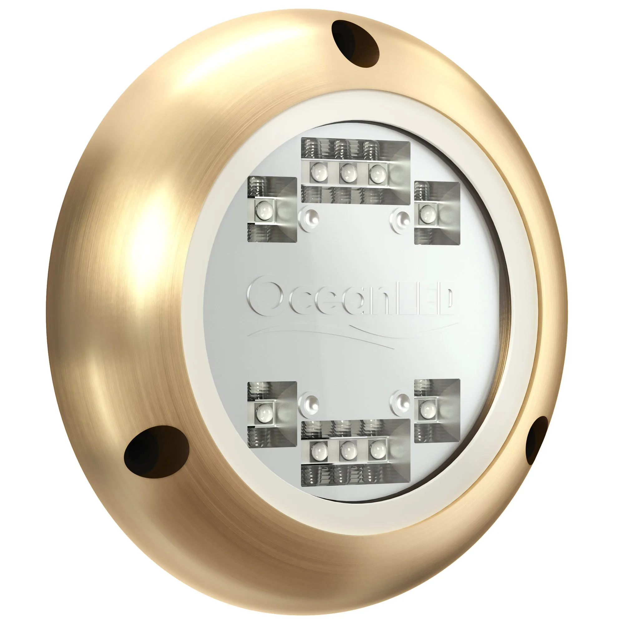 Unterwasser LED Sport S3116s Ultraweiß