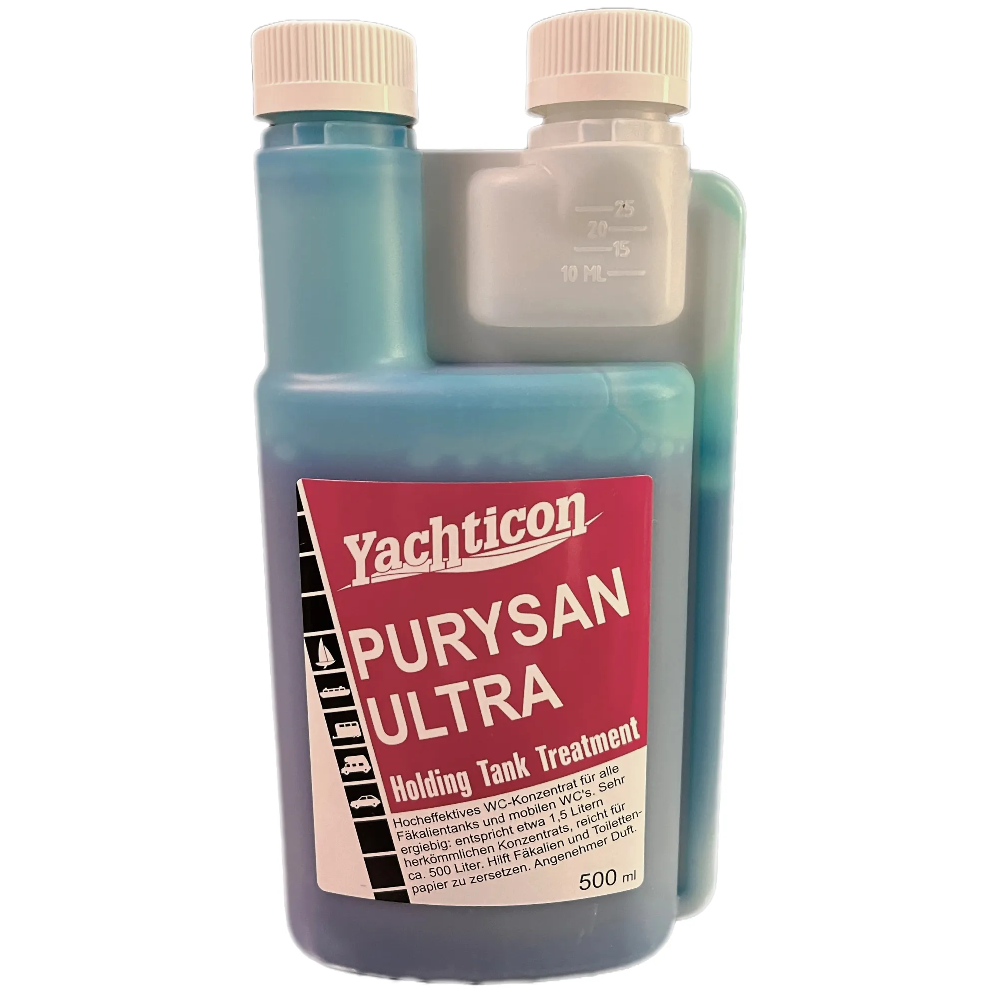 Purysan Ultra 500 ml 