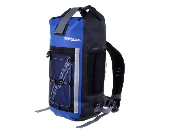 Rucksack Backpack Pro Sport 20 Blau