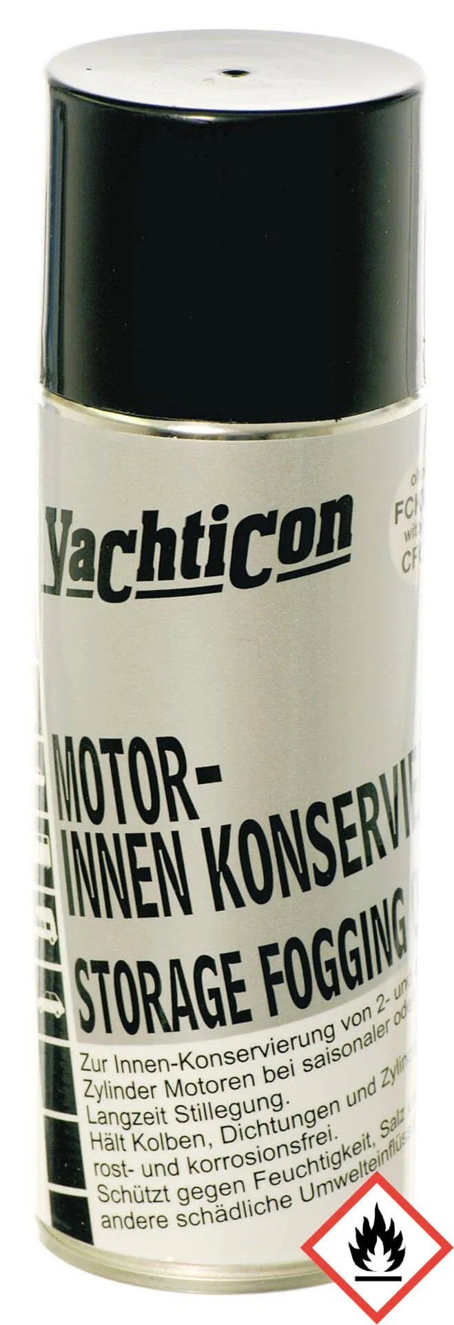 Motor Innen Konservierer