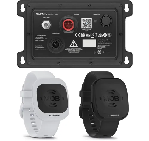 MOB-OnBoard System