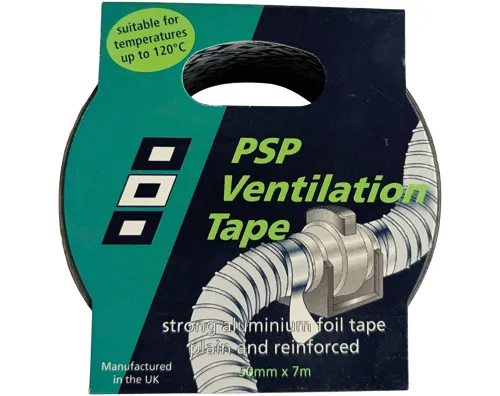 Ventilation Tape