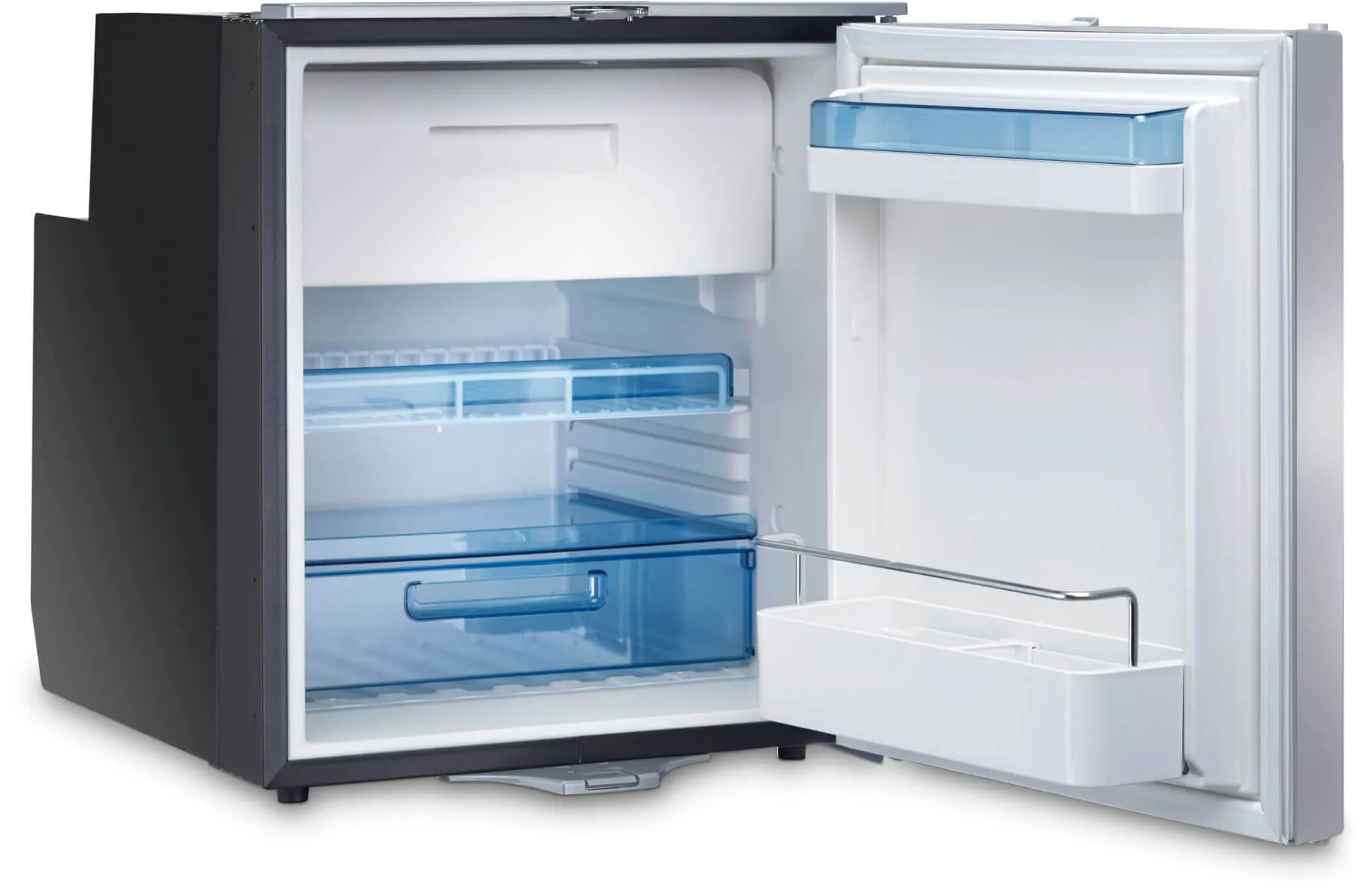 Kühlschrank CoolMatic CRX-65 Niro