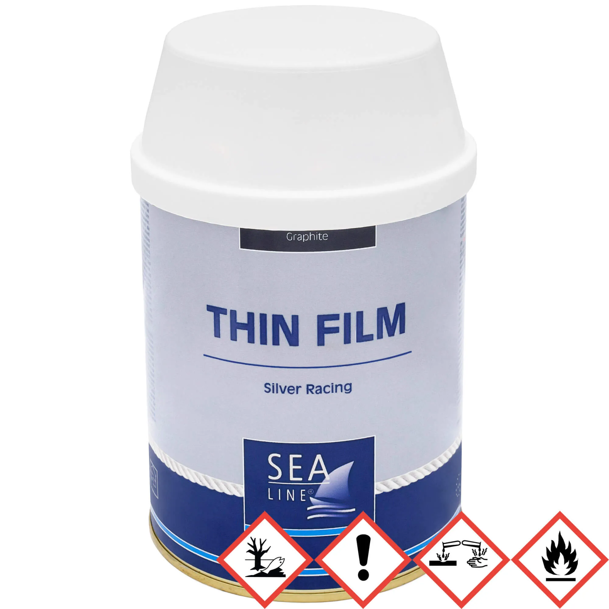 Dünnschicht Antifouling 750 ml