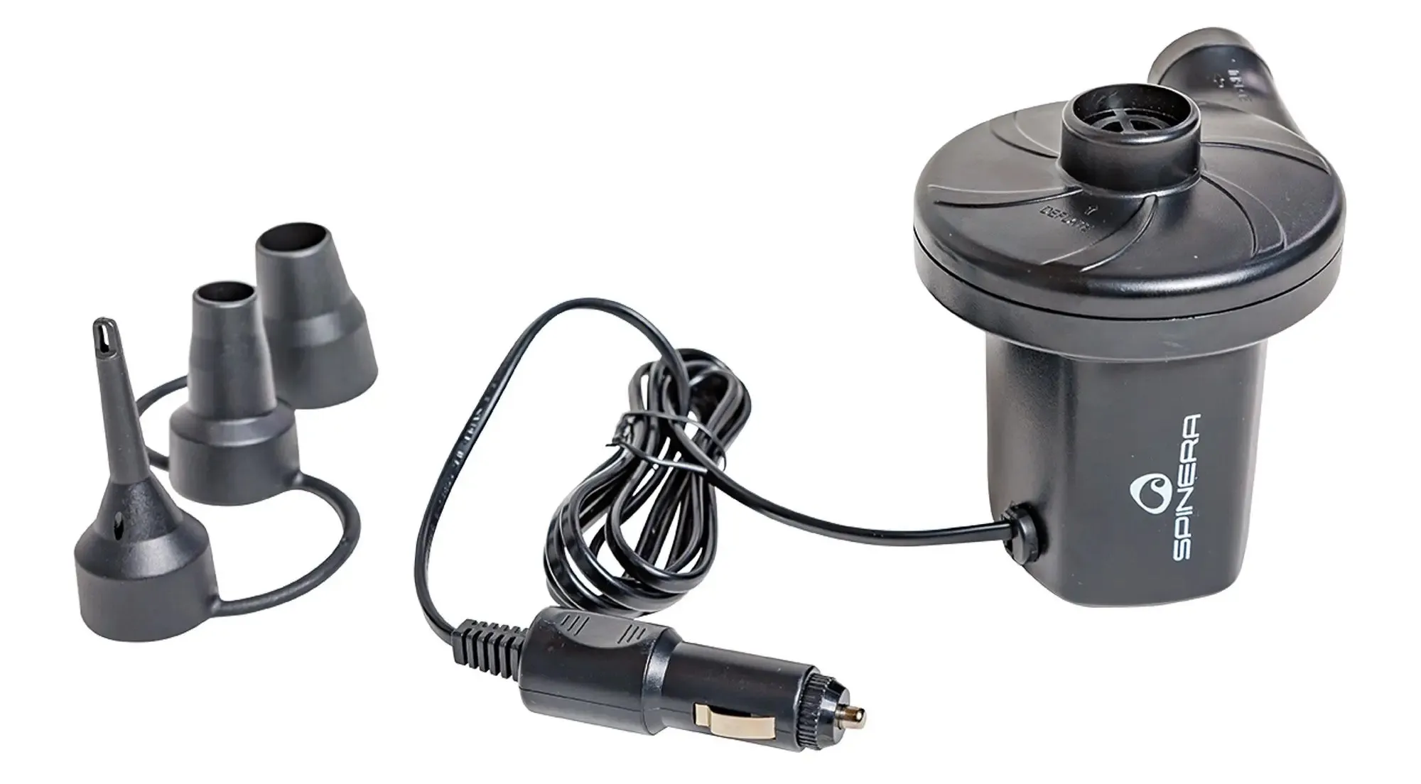 E Luftpumpe 12 V