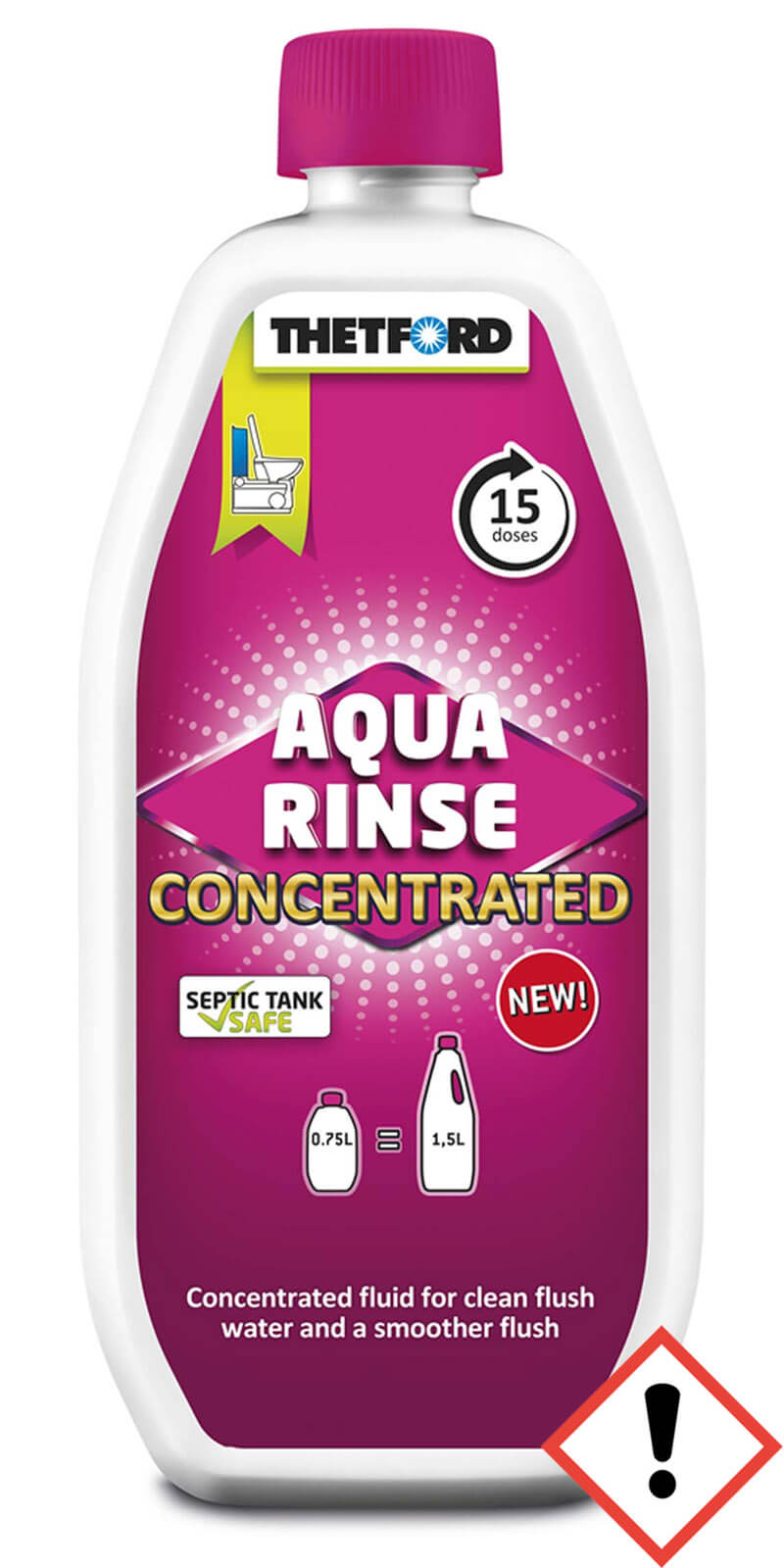 Aqua Rinse Konzentrat