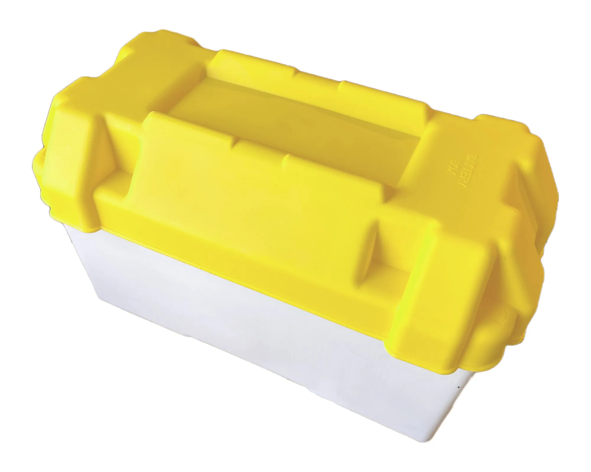 Batteriebox 450 x 235 x 270 mm