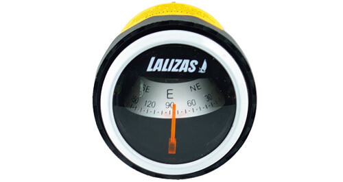 Kompass Sport-Lalizas