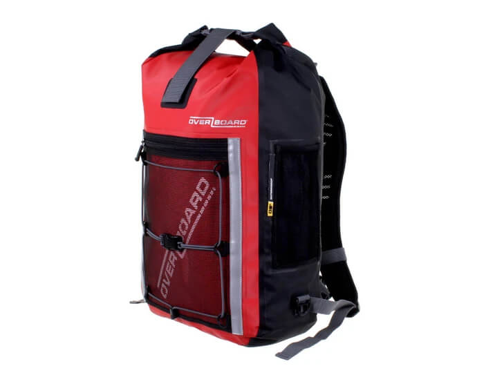 Rucksack Backpack Pro Sport 30 Rot