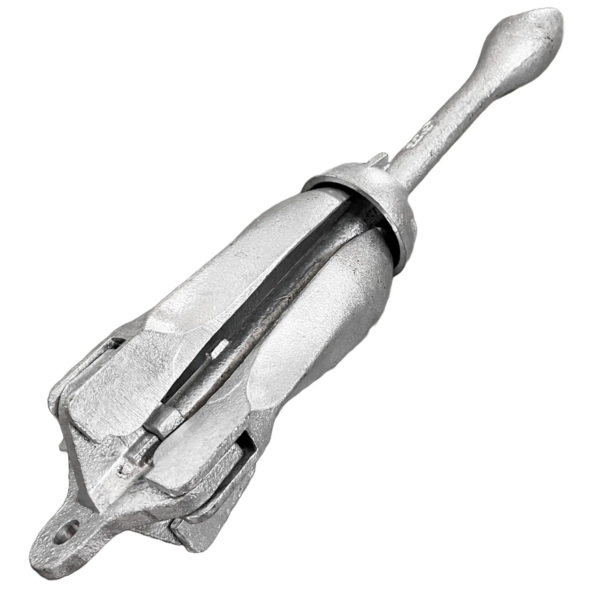 Faltklappanker 0,7kg