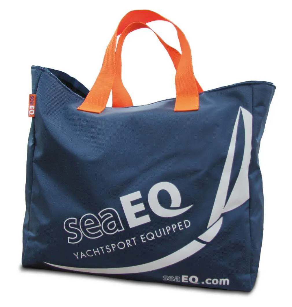 Carry Zak Tasche Blau