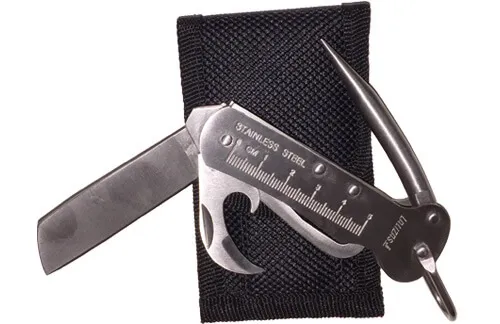 SkipperMate Messer klein-Lalizas