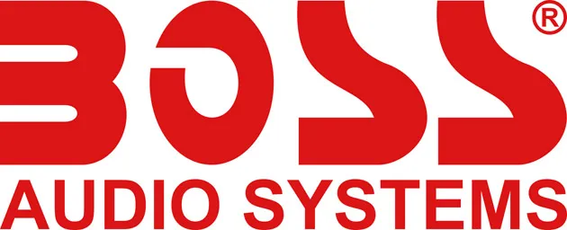 Boss Audio Systems