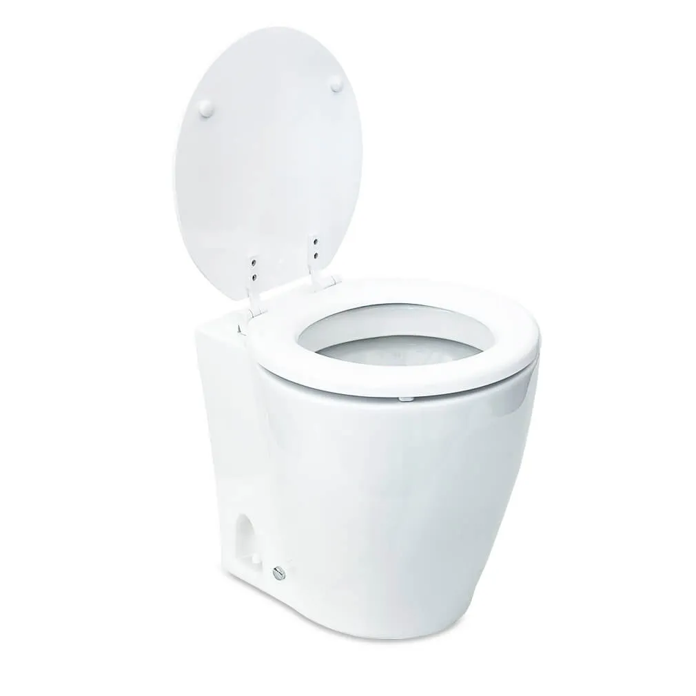 Designer Bordtoilette elektro