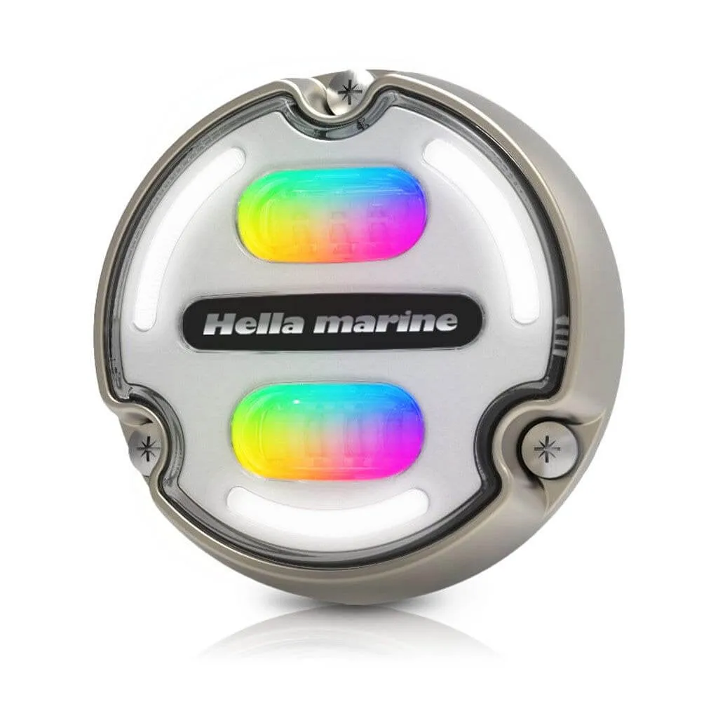Apelo A2 RGB Bronze