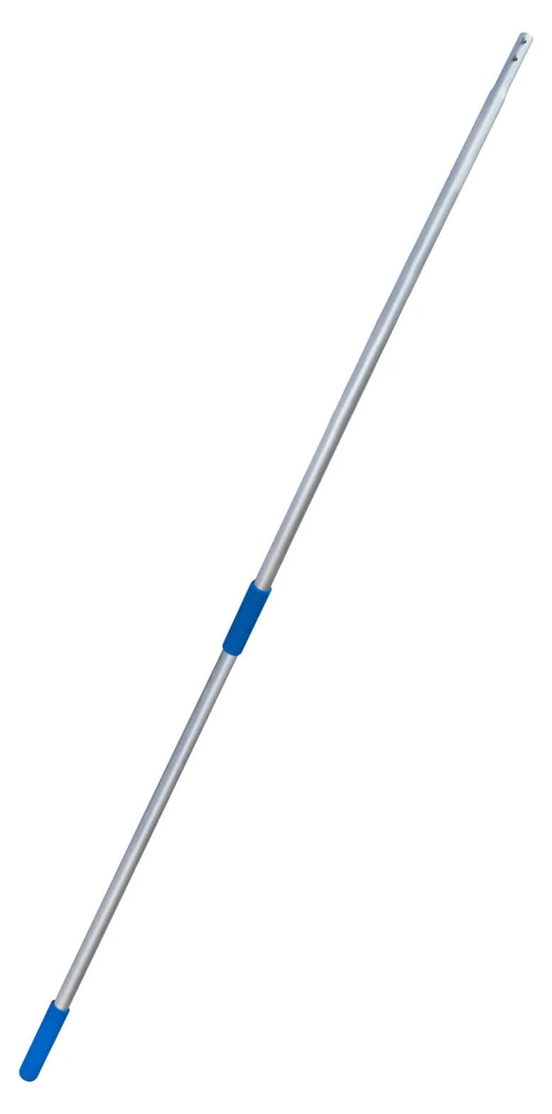Alustiel schwimmend