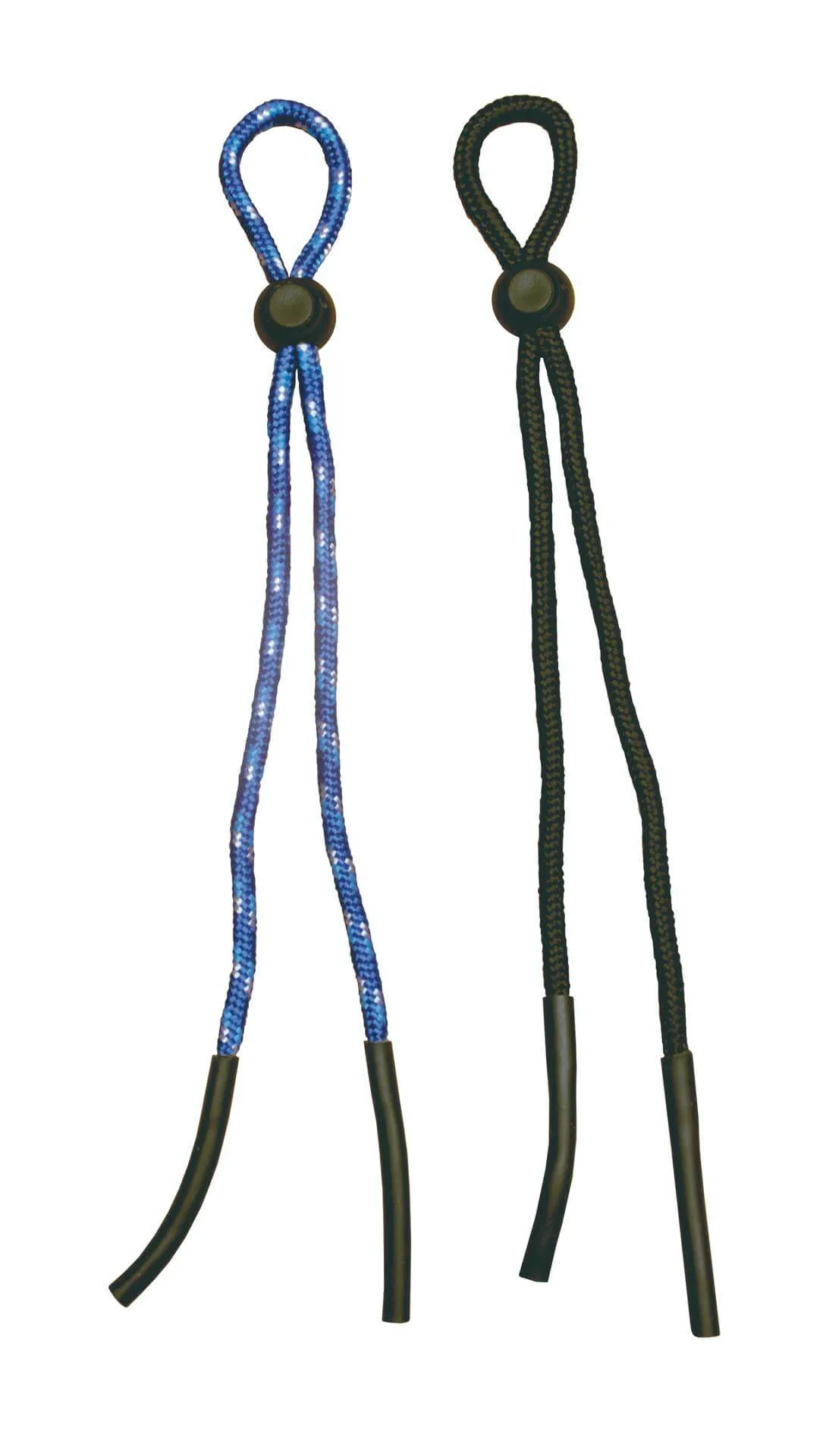 Brillenband Blau