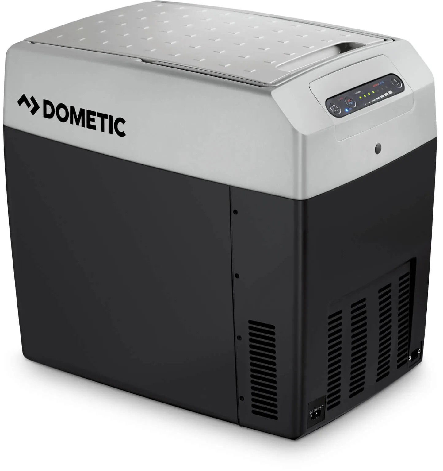Kühlbox TropiCool TCX-21