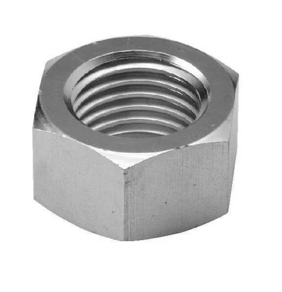 Mutter für Wantenspanner