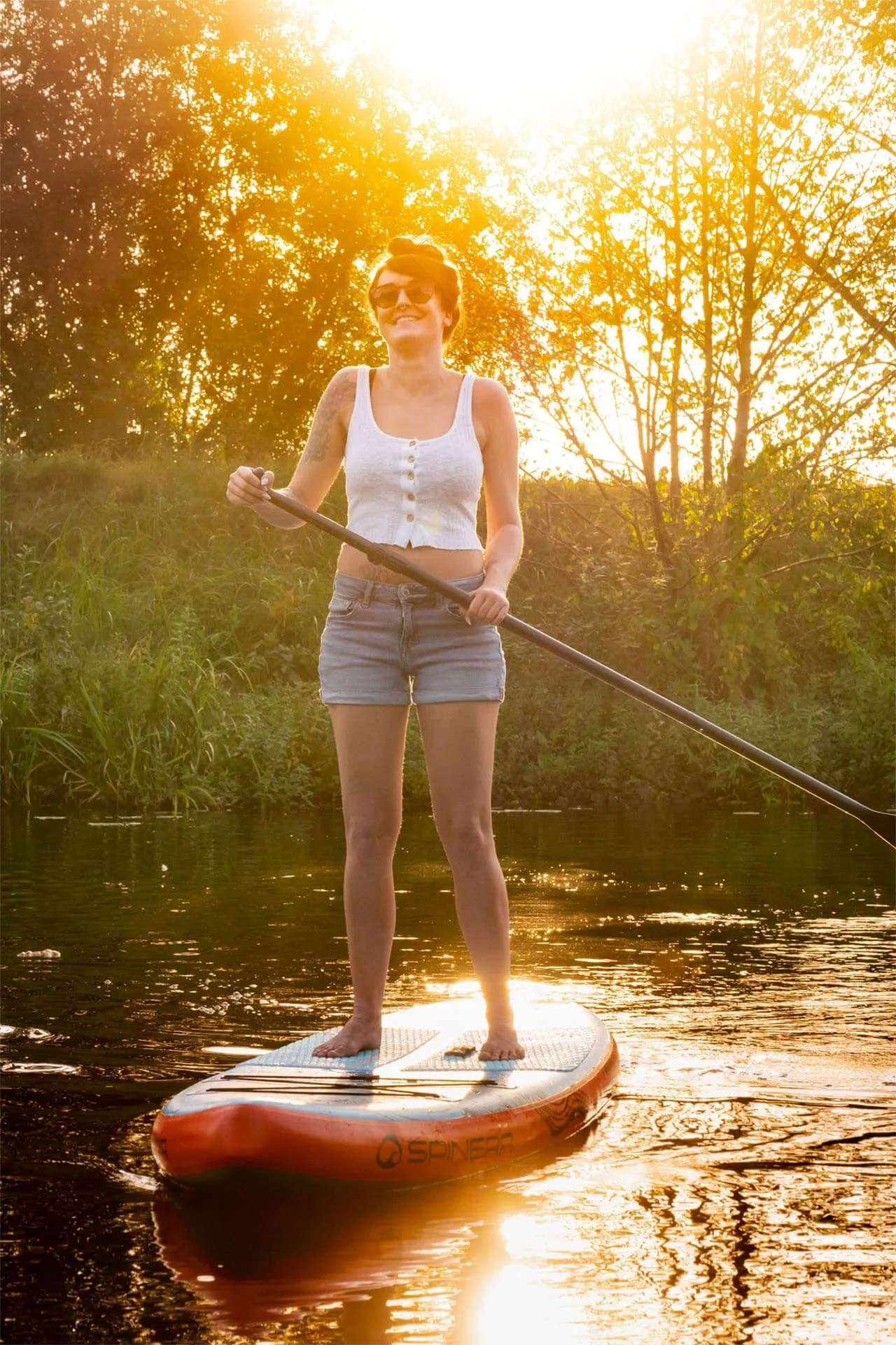 SUP Set Light 10.6
