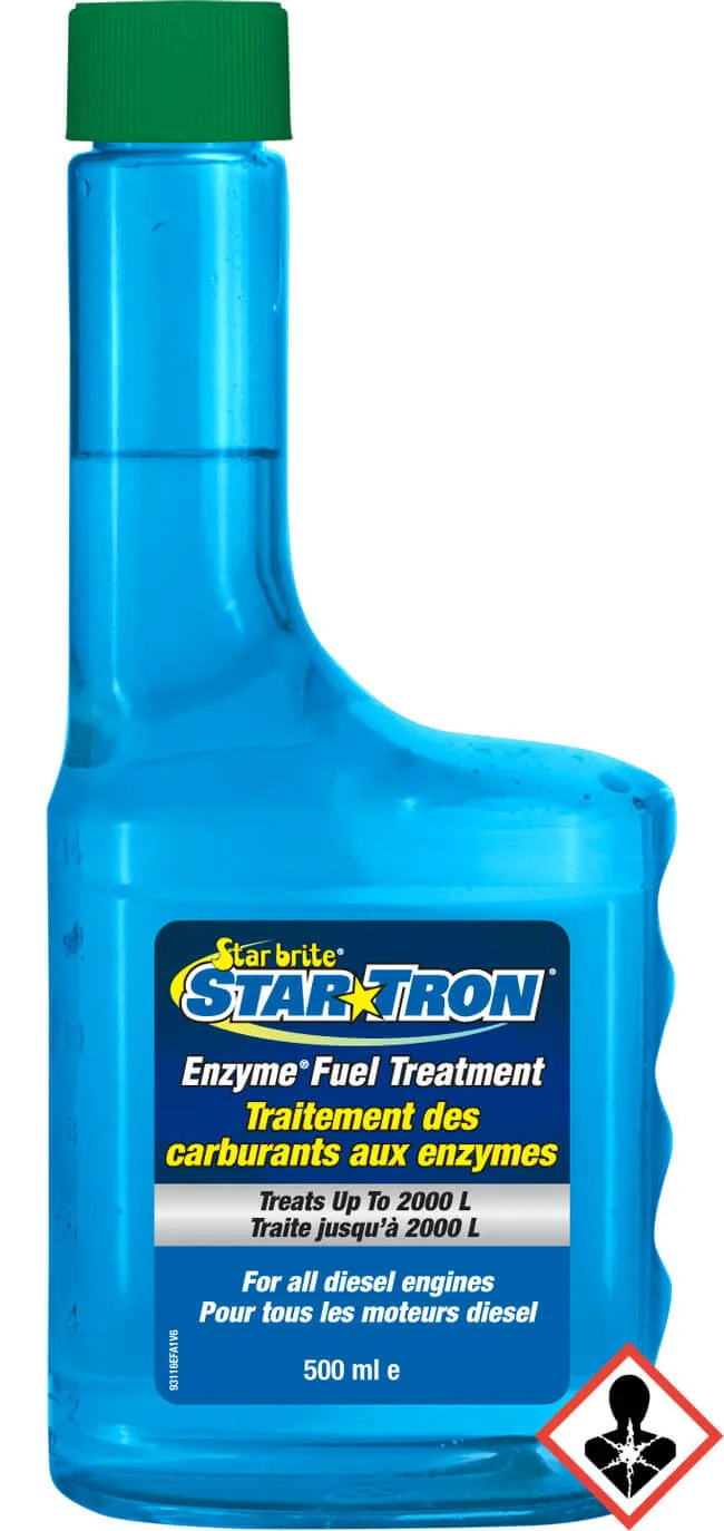 Startron Diesel Additive 473 ml