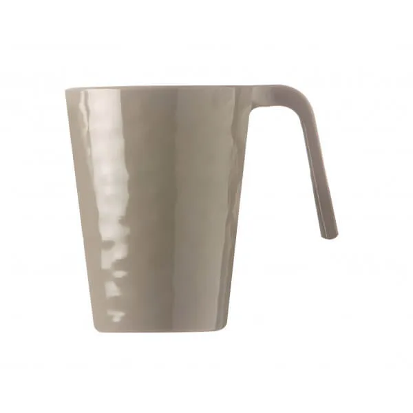6er Set Mug Tassen Bali