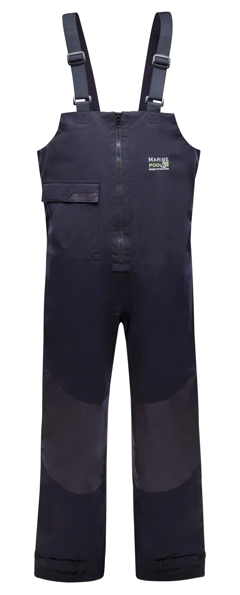 Cabras Trousers Men Navy XXS