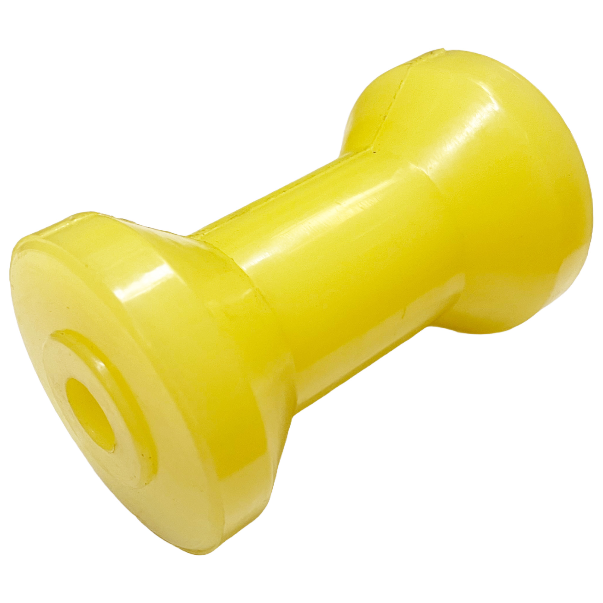 Kielrolle PU Außen-Ø 72 mm L 126 mm
