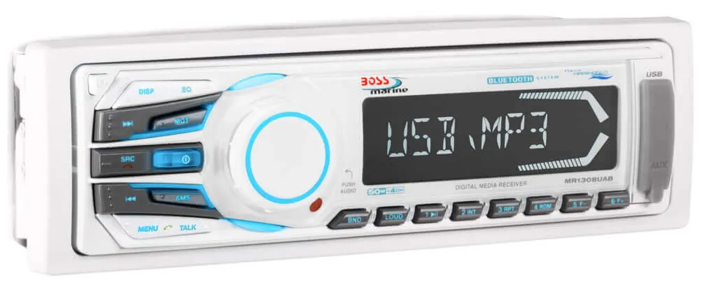 Radio MR1308U MP3