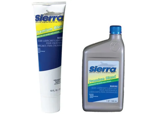 Getriebeöl 80W-90 950 ml