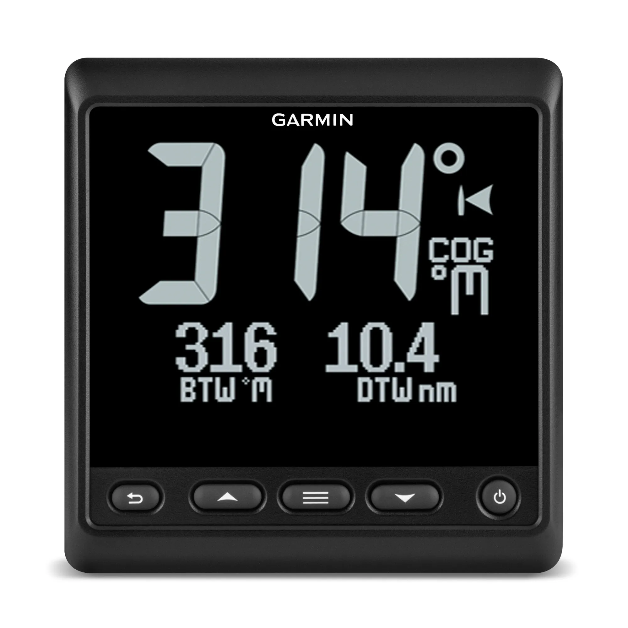 Marineinstrument GNX 21
