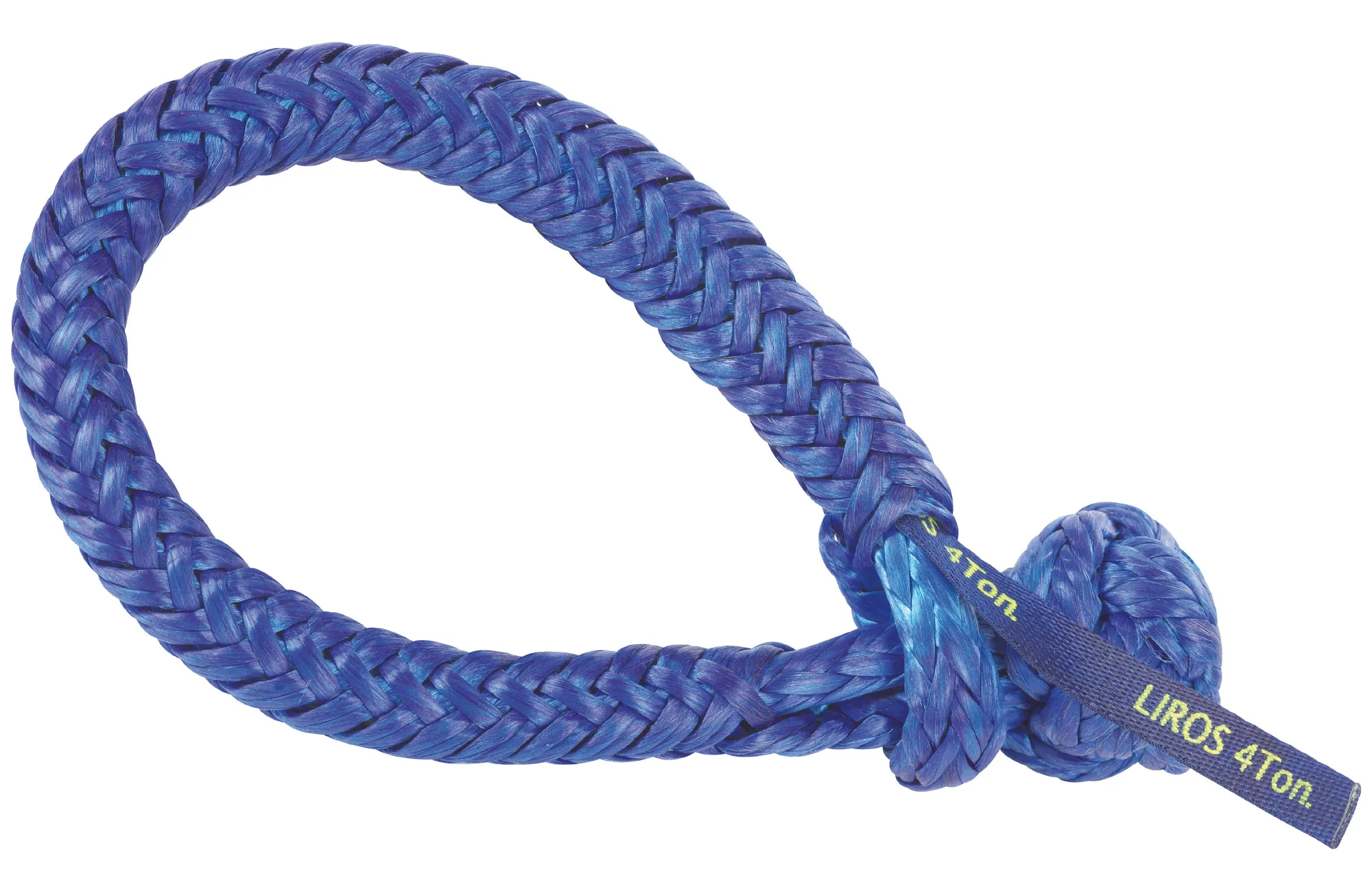 Softschäkel Bruchlast 4 t