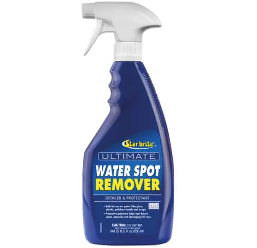 Water Spot Remover-Starbrite
