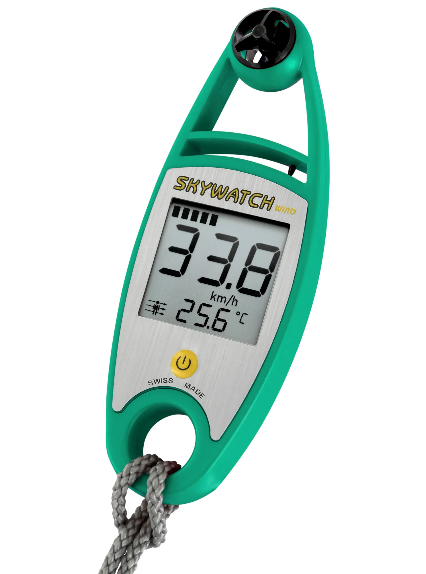 Windmesser Skywatch Wind