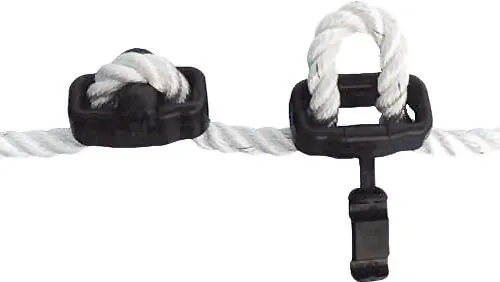 Ruckdämpfer Bungy