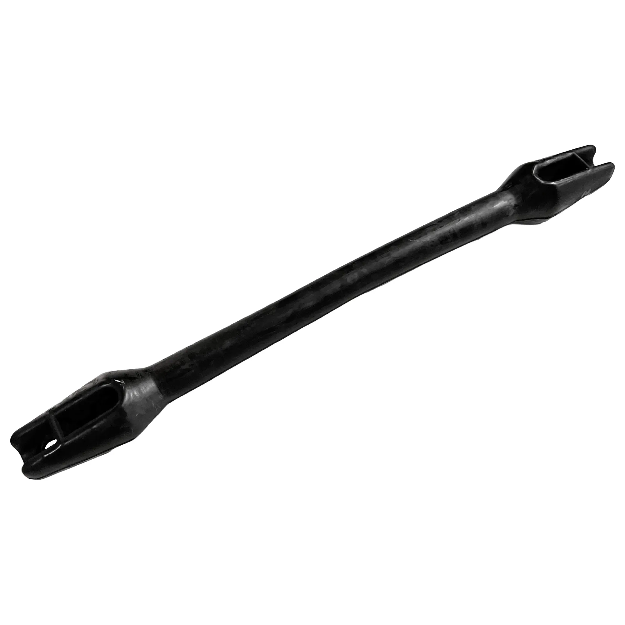 Gummidämpfer HSLM L 430 mm