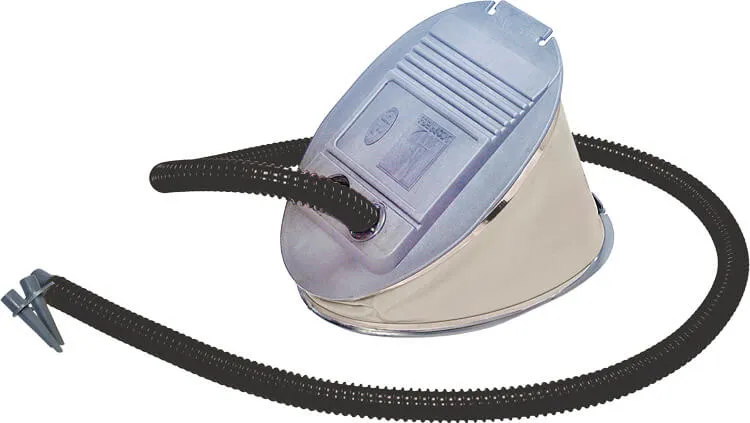 Fußpumpe Bravo GP 5