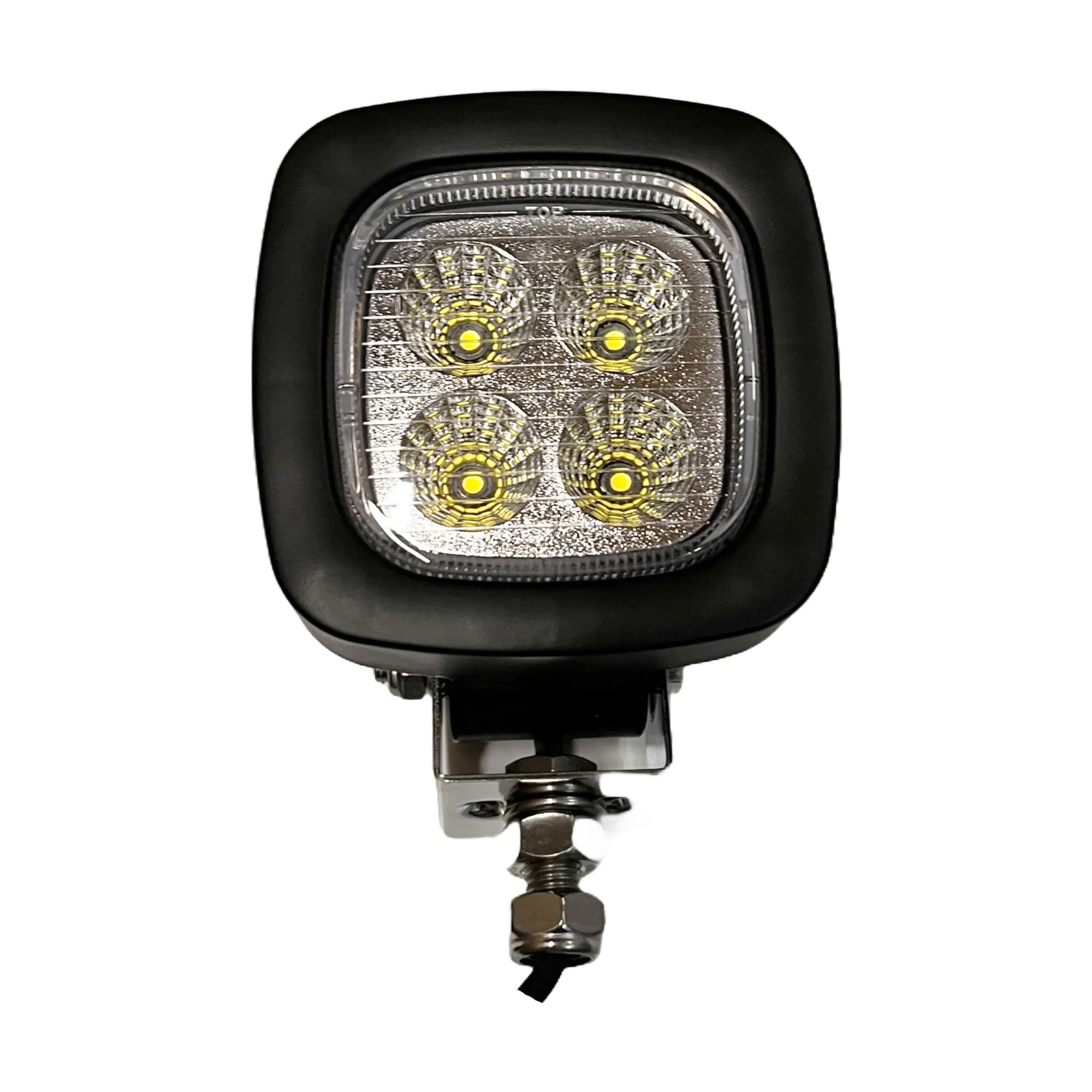 LED Decksscheinwerfer quadratisch