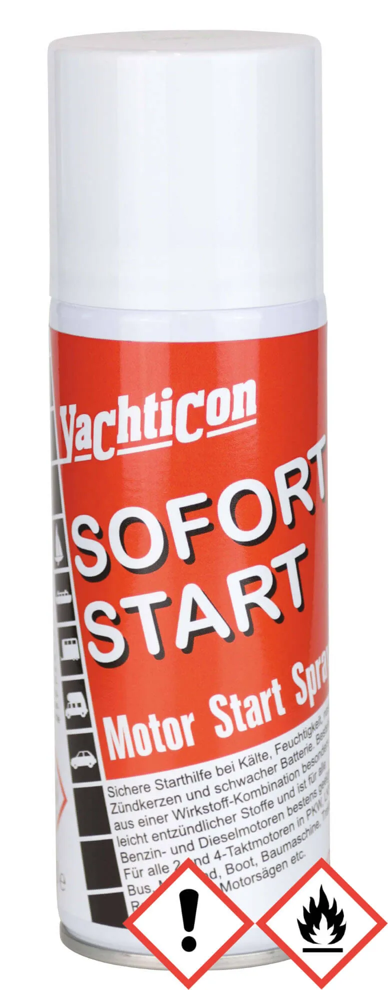 Sofort Start