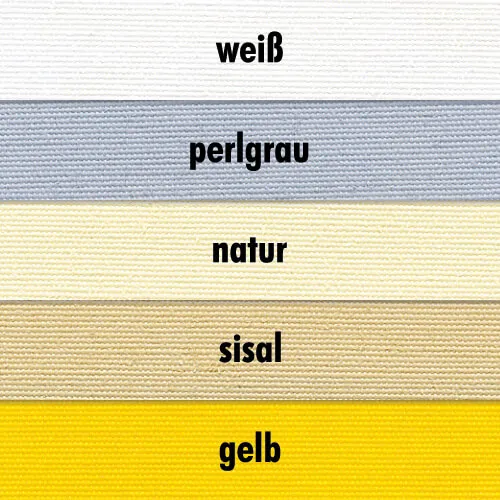 Sonnenschutz Airtex-Mehler