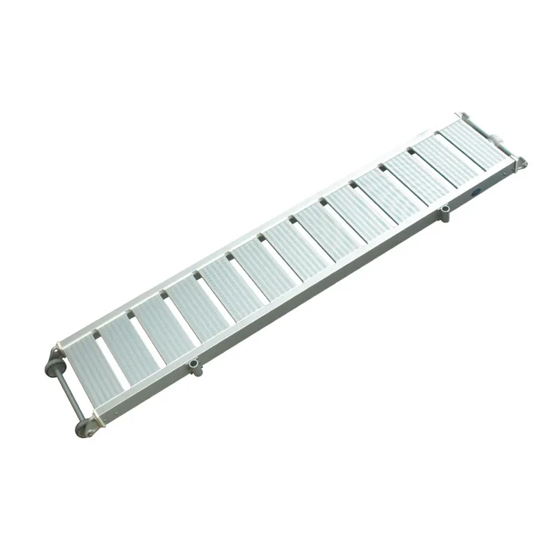 Gangway starr Alu L 2 m