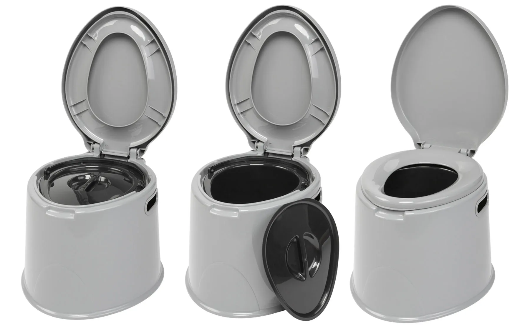 Campingtoilette Optitoil