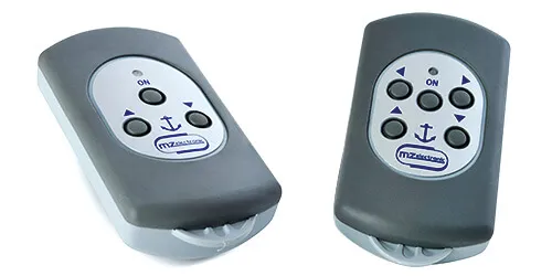 Funkfernbedienung Kompass-italwinch