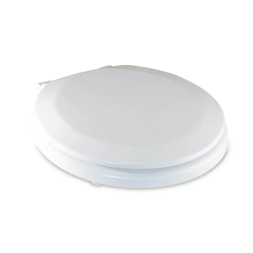 WC-Deckel Albinpump Compact/Design