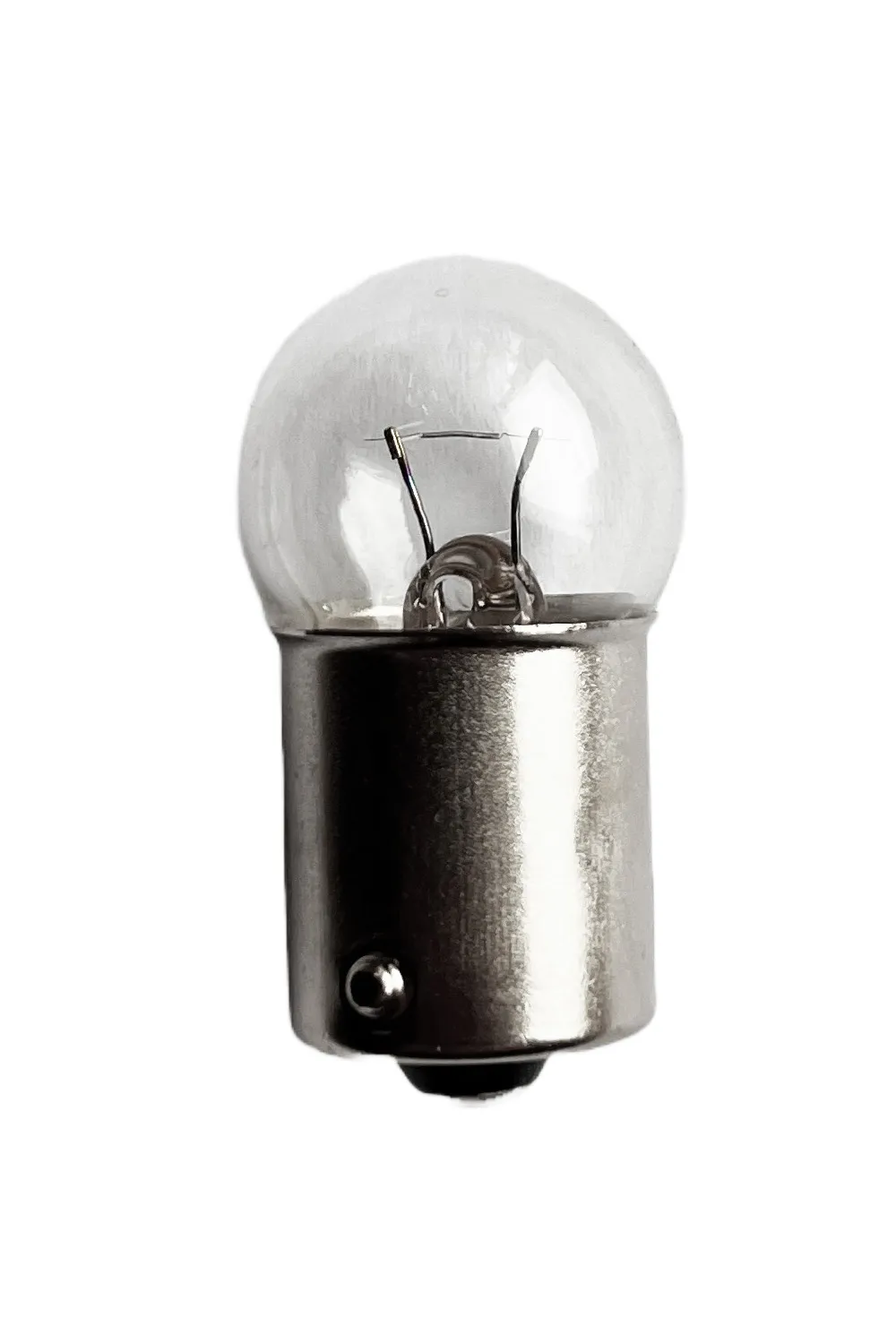 Kugel Glühlampe einpoliger 10 W 12 V